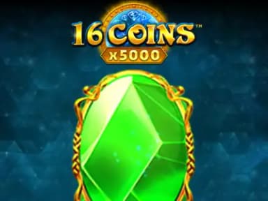 16 Coins x5000
