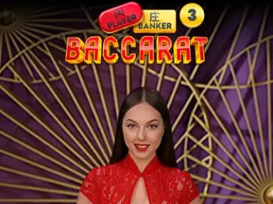 Baccarat 3