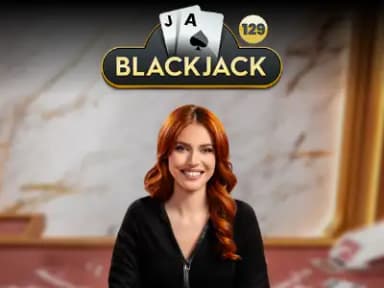 Blackjack 129
