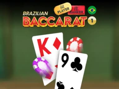 Brazilian Baccarat 1