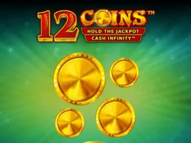 12 Coins Xmas Edition