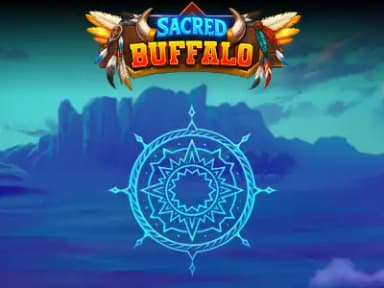 Sacred Buffalo