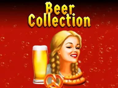 Beer Collection 10 Lines