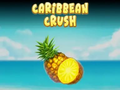 Caribbean Crush