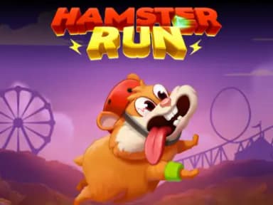 Hamster Run