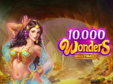10000 Wonders MultiMax