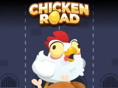 Chicken Road