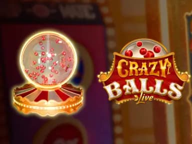 Crazy Balls