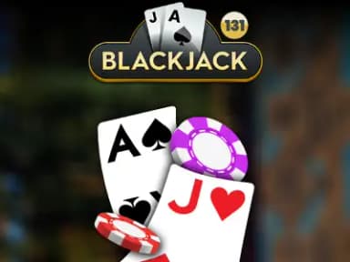 Blackjack 131