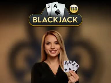 Blackjack 113