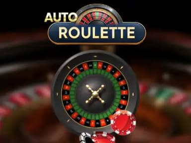 Auto Roulette
