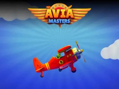 Aviamasters