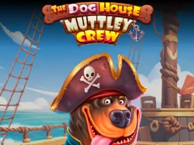 The Dog House - Muttley Crew
