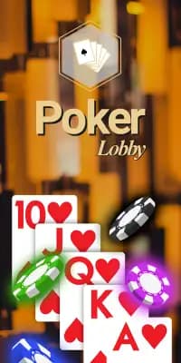 Poker Lobby