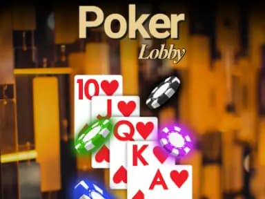 Poker Lobby