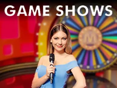 Game Shows Lobby