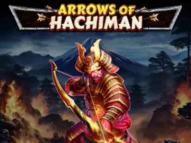 Arrows Of Hachiman