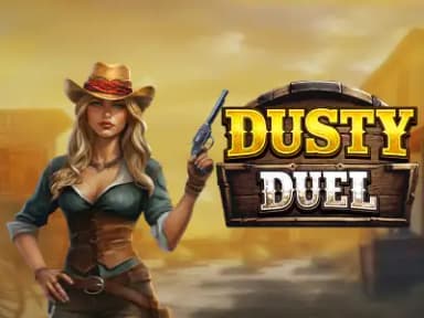 Dusty Duel