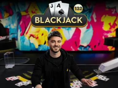 Blackjack 132