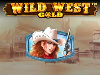 Wild West Gold