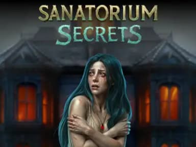 Sanatorium Secrets