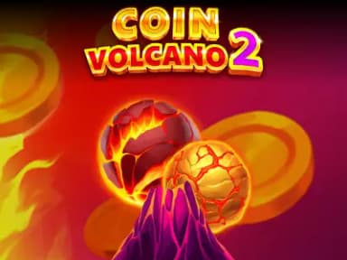 Coin Volcano 2