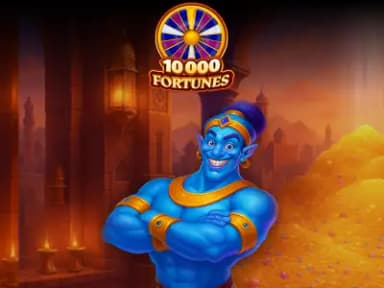 10000 Fortunes