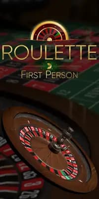 First Person Roulette
