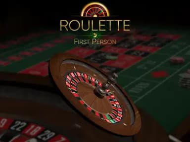 First Person Roulette