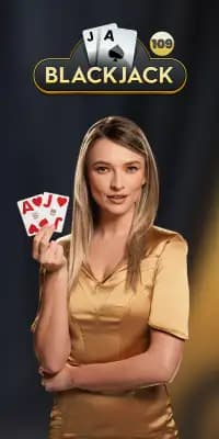 Blackjack 109