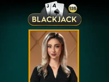 Blackjack 135