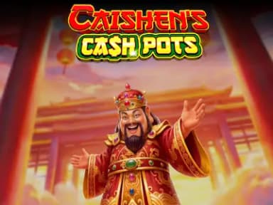 Caishen's Cash Pots