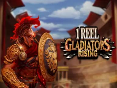 1 Reel - Gladiator's Rising