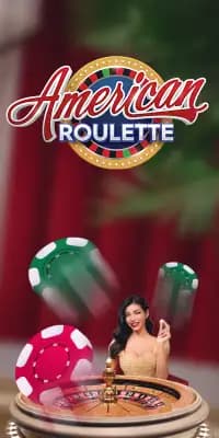 American Roulette