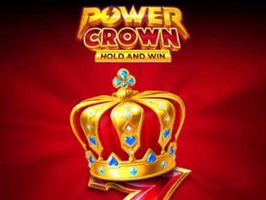 Power Crown: Hold and Win