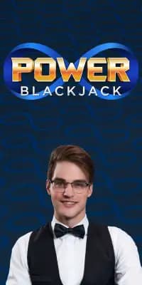 Power Blackjack