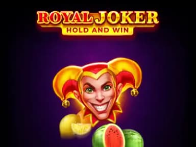 Royal Joker: Hold and Win