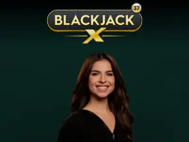 BlackjackX 37