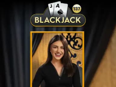 Blackjack 137