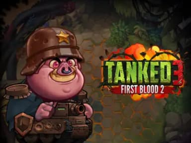 Tanked 3: First Blood 2