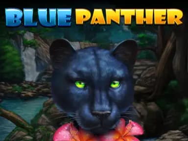 Blue Panther