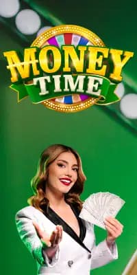Money Time