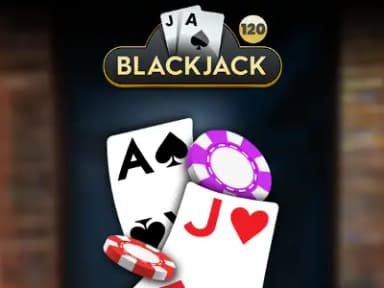 Blackjack 120
