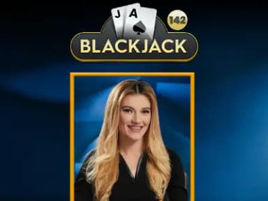Blackjack 142