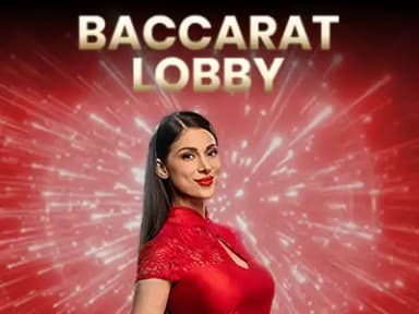Baccarat Lobby