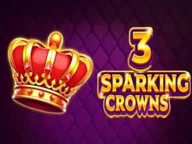 3 Sparking Crowns