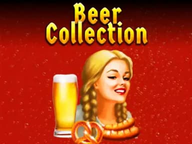 Beer Collection 20 Lines