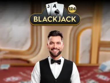 Blackjack 124