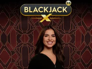 BlackjackX 35