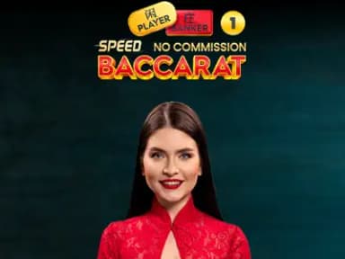 Speed Baccarat 16
